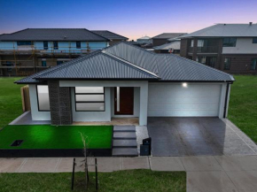 Charming Deanside Home with Cosy Vibes